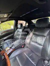 2009 Mercedes Benz S 350