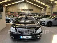 2009 Mercedes Benz S 350
