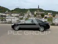 2009 Mercedes Benz S 350