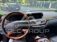 2009 Mercedes Benz S 350
