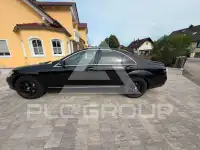 2009 Mercedes Benz S 350
