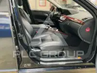 2009 Mercedes Benz S 350
