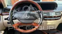 2009 Mercedes Benz S 350