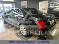2009 Mercedes Benz S 350