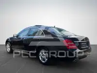 2009 Mercedes Benz S 350