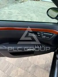 2009 Mercedes Benz S 350
