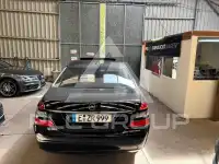 2009 Mercedes Benz S 350