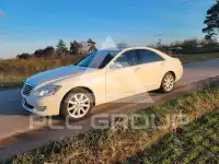 2009 Mercedes Benz S 350