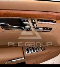2009 Mercedes Benz S 350