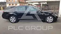 2009 Mercedes Benz S 350