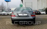 2009 Mercedes Benz S 350
