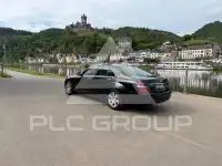 2009 Mercedes Benz S 350