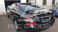 2009 Mercedes Benz S 350