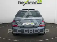 2009 Mercedes Benz S 350