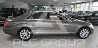 2009 Mercedes Benz S 350