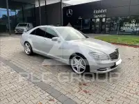 2009 Mercedes Benz S 350