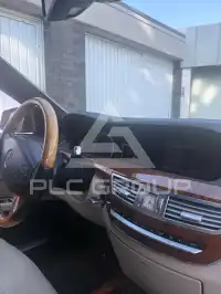 2009 Mercedes Benz S 350