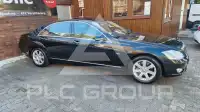 2009 Mercedes Benz S 350