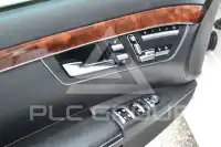 2009 Mercedes Benz S 350