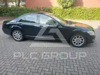 2009 Mercedes Benz S 350