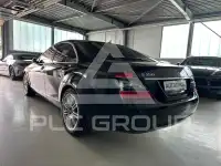 2009 Mercedes Benz S 350