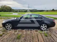 2009 Mercedes Benz S 350