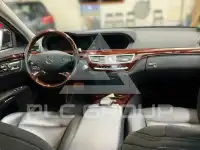 2009 Mercedes Benz S 350