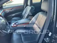 2009 Mercedes Benz S 350