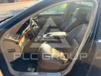 2009 Mercedes Benz S 350