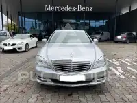 2009 Mercedes Benz S 350