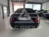 2009 Mercedes Benz S 350
