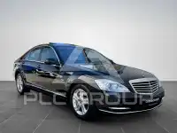 2009 Mercedes Benz S 350