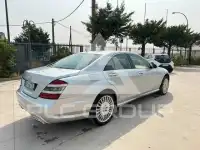 2009 Mercedes Benz S 350