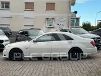 2009 Mercedes Benz S 350
