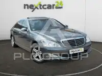 2009 Mercedes Benz S 350