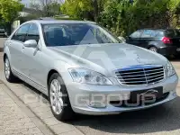 2009 Mercedes Benz S 350