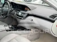 2009 Mercedes Benz S 350