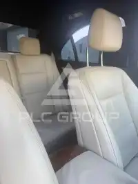2009 Mercedes Benz S 350