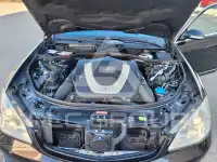 2009 Mercedes Benz S 350