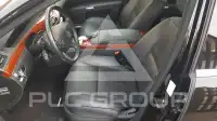 2009 Mercedes Benz S 350