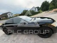 2009 Mercedes Benz S 350