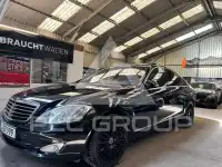 2009 Mercedes Benz S 350