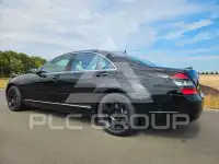 2009 Mercedes Benz S 350
