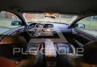 2009 Mercedes Benz S 350