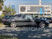 2009 Mercedes Benz S 350