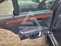 2009 Mercedes Benz S 350