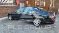 2009 Mercedes Benz S 350