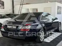 2009 Mercedes Benz S 350