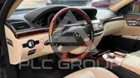 2009 Mercedes Benz S 350