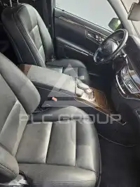 2009 Mercedes Benz S 350